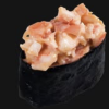 З креветкою Yakudza (Якудза)